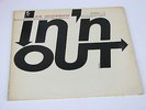 Joe Henderson In 'n Out LP Blue Note 84166 Dorham Richard Davis Elvin Jones