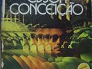 EDSON CONCEICAO 1977 Funk Samba & Soul Groove Ex LP + Insert RARE BRAZIL HEAR
