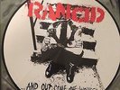 RANCID and out come the wolves PICTURE DISC New NOFX Distillers Rare KBD