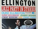 ELLINGTON JAZZ PARTY Duke Ellington & His Orch. CLASSIC RECORDS 45rpm 5 200g lps