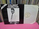 COLBERT HAMILTON AND THE HELL RAZORS POSTER