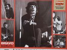 Rolling Stones live in Hamburg 1965. LP Box