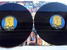 IRON MAIDEN LIVE AFTER DEATH 1st Press DOUBLE UK LP ARCHIVED COPY COMPLETE