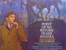 Frank Sinatra - Point Of No Return +++180g Vinyl+++MFSL 1-409+++NEU+++OVP