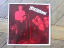 THE FLESHTONES Lp Live 11 titres rare