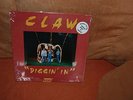 LP Claw - Diggin' in       US  Private Hardrock from Ohio early 80ies