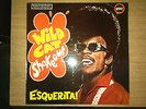 Esquerita, Wildcat Shakeout, UK Rock N Roll LP (SPE 6603)