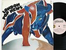 London Pop News      Same       Island       FOC  incl. poster    NM  # T