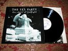 THE TEA PARTY Edges Of Twilight LIMITED EDITION REISSUE VINYL LP Splendor Solis