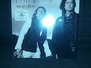 Jimi Page Robert Plant No Quarter Led Zeppelin MTV Unplugged unLEDded record LP