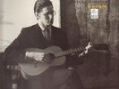 Robert Forster Danger In The Past NEAR MINT Rebel Rec Vinyl LP