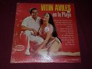 Vitin Aviles  en La Playa Musicor Records