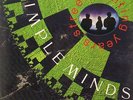 Simple Minds Street Fighting Years STILL SEALED NEW OVP AM Records Vinyl LP