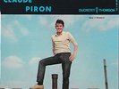 claude Piron  EP 45T