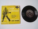 Eddie Cochran EP, C'mon Everybody