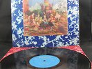 *ROLLING STONES* SATANIC MAJESTIES REQUEST - UK MONO LP *1P/P1**3D* - EX