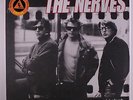 NERVES: One Way Ticket LP Sealed (reissue, colored vinyl) Rock & Pop