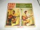 LONG  CHRIS    EP    LE REBELLE   ORIGINAL  BIEM