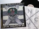 S.O.D. -Speak English or Die LP 1985 , Stormtroopers of Death , slayer carnivore