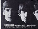 Beatlemania With the Beatles Capitol ST 6051 LP Canada Near Mint