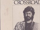 Eric Clapton Crossroads 1988 Polydor 6 LP Box Set With Booklet  All Records NM