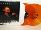 Soundgarden LP Superunknown RARE PROMO COPY ORANGE VINYL