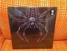 OUT OF PRINT--SKINNY PUPPY--WEAPON--LTD EDITION VINYL--MINT / SEALED--