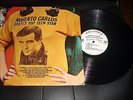 RARE Roberto Carlos LP Vinyl PROMO Brazil's Top Teen Star Columbia EX 5166 VG++