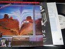 AL STEWART : TIME PASSAGES AUDIOPHILE LP MFSL 1-082 JAPAN