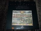 DREYFUS/KIRKPATRICK : J.S. BACH CEMBALOWERKE II 10LP BOX DGG ARCHIV PRODUKTION