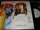 OREGON : DISTANT HILLS AUDIOPHILE LP MFSL 1-514 JAPAN