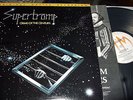 SUPERTRAMP : CRIME OF THE CENTURY AUDIOPHILE LP MFSL 1-005 JAPAN