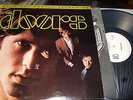 THE DOORS : SAME AUDIOPHILE LP MFSL 1-051 JAPAN