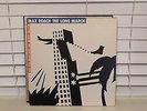 The Long March with Max Roach and Various Artists (Vinyl, 1980, Hat ART #4026)