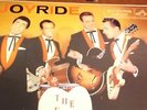 The Four Lovers,Joyride, RCA # 1317, vg++