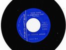 FABULOUS APOLLOS--SOME GOOD IN EVERYTHING BAD / INST.--VALTONE 105