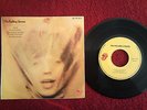 THE ROLLING STONES ANGIE MEXICAN 45 EP GAMMA MEXICO