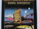 Grateful Dead  - From The Mars Hotel -  Audiophile Master Recording USA LP