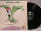 ATOMIC ROOSTER “Atomic Rooster” S/T ORIG B&C CAS 1010 UK Release