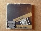 neil young a letter home deluxe complete limited edition box set new and sealed.