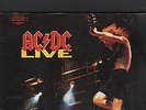 AC/DC - live LP