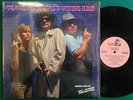 AL KOOPER  The Third Annual Kapusta Kristmas Album LP PRIVATE Bob Dylan Bloopers