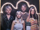 ABBA * LIVE 77 * PROMO FLEXI * SWE 7