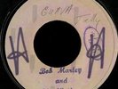 Bob Marley & The Wailers 