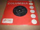 45 LITTLE RICHARD - MONEY    (COLUMBIA DB 8240) UK ORIGINAL ISSUE 45RPM 7