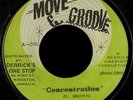 Dennis Brown 
