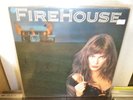 FIREHOUSE Same LP EX/EX+  HOL