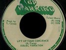 Israel Vibration 