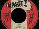 Tommy McCook With The Impact All Stars 
