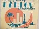 ANDY Y LARRY HARLOW  SALSA BROS THE MIAMI SESSIONS         LATIN/SALSA/GUAGUANCO